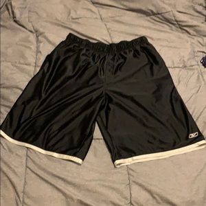 Reebok Athletic Shorts